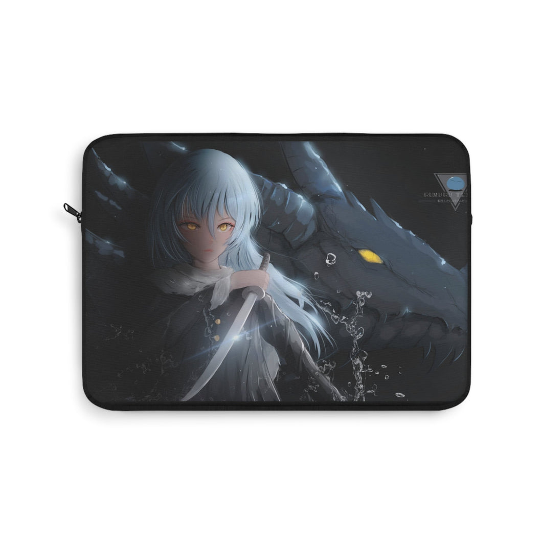 Anime That Time I Got Reincarnated as a Slime Laptop Sleeve