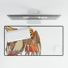 Load image into Gallery viewer, Pidgeot Moemon Mouse Pad (Desk Mat)
