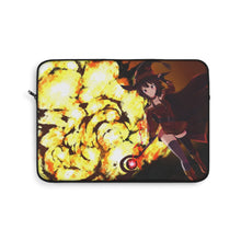 Load image into Gallery viewer, Anime KonoSuba - God’s blessing on this wonderful world!! Laptop Sleeve
