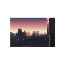 Load image into Gallery viewer, Anime City Rug
