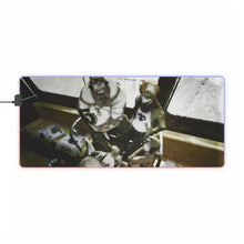 Load image into Gallery viewer, Anime Bleach RGB LED Mouse Pad (Desk Mat)
