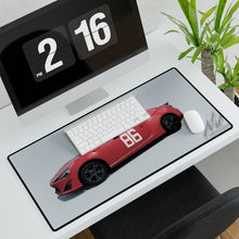 Load image into Gallery viewer, MF Ghost Mouse Pad (Desk Mat)
