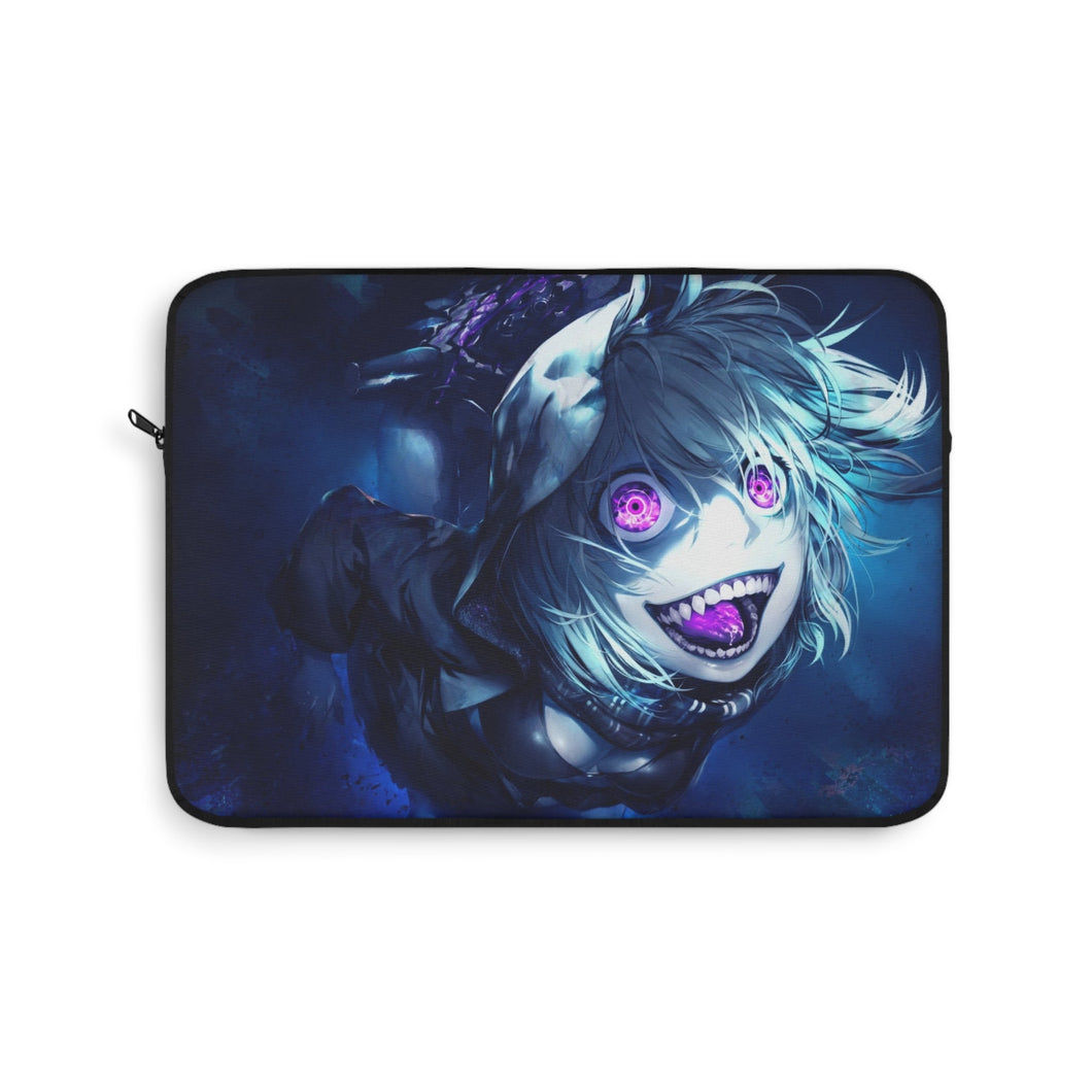 Anime Kantai Collectionr Laptop Sleeve