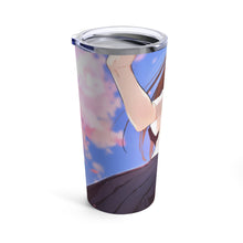 Load image into Gallery viewer, Hyouka Eru Chitanda Tumbler 20oz
