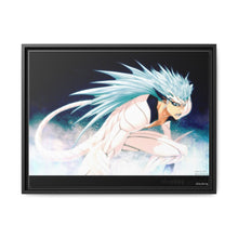 Load image into Gallery viewer, Grimjow Canvas Framed Art Print
