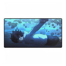 Load image into Gallery viewer, Anime Scissor Seven Mouse Pad (Desk Mat)
