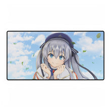 Load image into Gallery viewer, Anime Seirei Gensouki Mouse Pad (Desk Mat)
