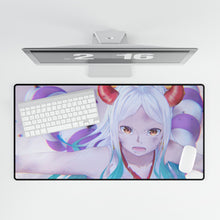 Load image into Gallery viewer, Anime One Piece Mouse Pad (Desk Mat)
