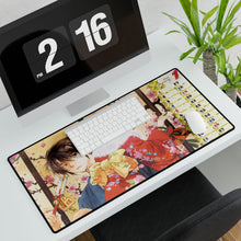 Charger l&#39;image dans la galerie, Akatsuki No Yona Mouse Pad (Desk Mat)
