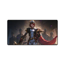 Load image into Gallery viewer, League of Legends: Wild Rift Mouse Pad (Desk Mat)
