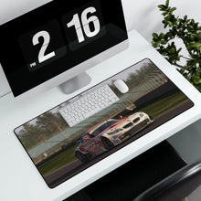Load image into Gallery viewer, Project Cars Mouse Pad (Desk Mat)
