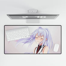 Load image into Gallery viewer, Anime Plastic Memoriesr Mouse Pad (Desk Mat)

