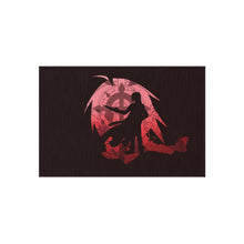 Load image into Gallery viewer, Anime FullMetal Alchemist Rug
