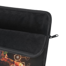 Load image into Gallery viewer, The Rising of the Shield Hero Laptop Sleeve
