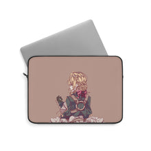 Load image into Gallery viewer, Violet Evergarden Laptop Sleeve
