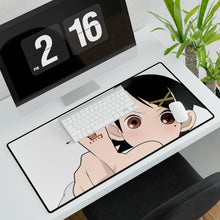 Load image into Gallery viewer, Anime Sayonara, Zetsubou-Sensei Mouse Pad (Desk Mat)
