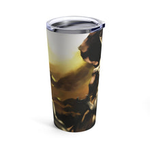 Load image into Gallery viewer, Goblin Slayer Goblin Slayer Tumbler 20oz
