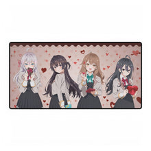 Load image into Gallery viewer, Alya Sometimes Hides Her Feelings In Russian Mouse Pad (Desk Mat)
