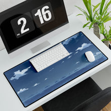 Load image into Gallery viewer, Anime Sky Mouse Pad (Desk Mat)
