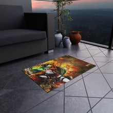 Load image into Gallery viewer, Anime Attack On Titan Rug
