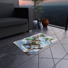 Load image into Gallery viewer, Anime Attack On Titan Rug

