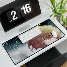 Load image into Gallery viewer, Youjo Senki Mouse Pad (Desk Mat)

