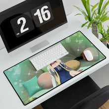 Load image into Gallery viewer, Alice Mouse Pad (Desk Mat)
