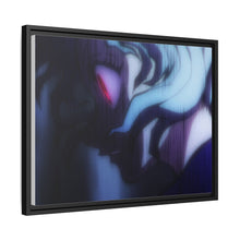 Load image into Gallery viewer, PITOU HUNTER X HUNTER Canvas Framed Art Print
