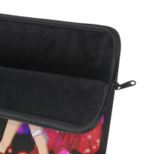 Load image into Gallery viewer, Happy Holidays from the Fairy Tail Girls Laptop Sleeve
