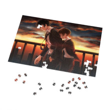 Load image into Gallery viewer, Anime Psycho-Pass Jigsaw Puzzle
