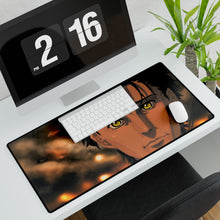 Load image into Gallery viewer, Anime Steins;Gate Mouse Pad (Desk Mat)
