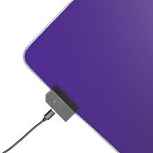 Load image into Gallery viewer, Sword Art Online II RGB LED Mouse Pad (Desk Mat)
