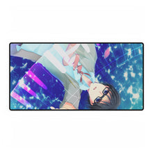 Load image into Gallery viewer, Anime Your Lie in April Mouse Pad (Desk Mat)
