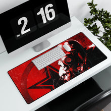 Load image into Gallery viewer, Metro 2033 Mouse Pad (Desk Mat)
