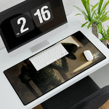 Load image into Gallery viewer, Youjo Senki Mouse Pad (Desk Mat)
