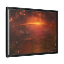Load image into Gallery viewer, Anime Fate/Stay Night Canvas Framed Art Print

