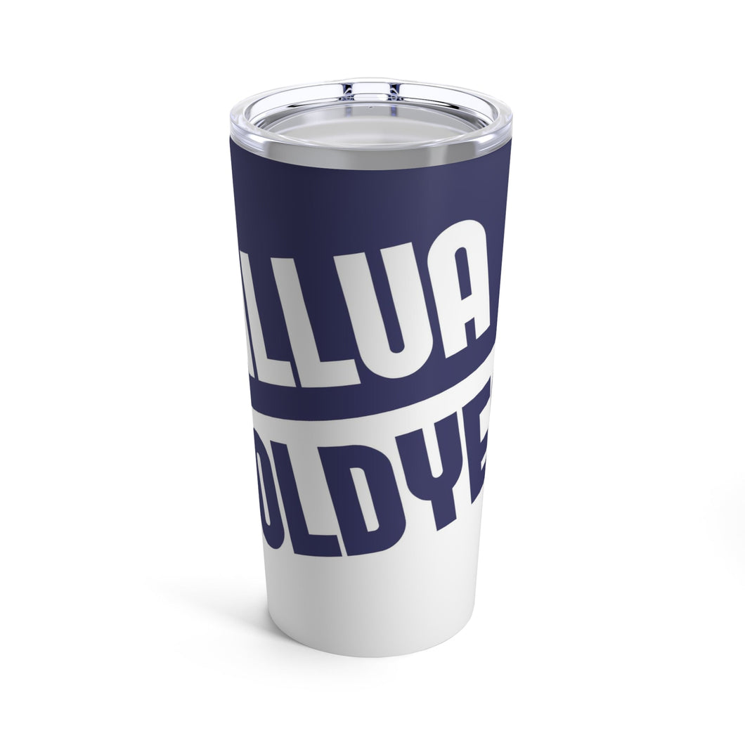 Hunter X Hunter Tumbler 20oz