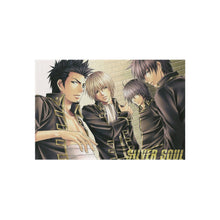 Load image into Gallery viewer, Anime Gintama Rug
