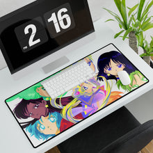 Load image into Gallery viewer, Anime Sailor Moon Mouse Pad (Desk Mat)
