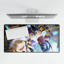 Load image into Gallery viewer, Anime One Piece Mouse Pad (Desk Mat)
