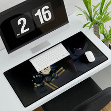 Load image into Gallery viewer, Wistoria Wand And Sword Mouse Pad (Desk Mat)
