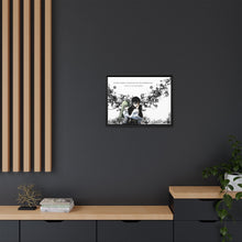 Load image into Gallery viewer, Anime Code Geass Canvas Framed Art Print
