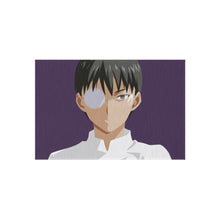 Load image into Gallery viewer, Food Wars: Shokugeki no Soma Rug
