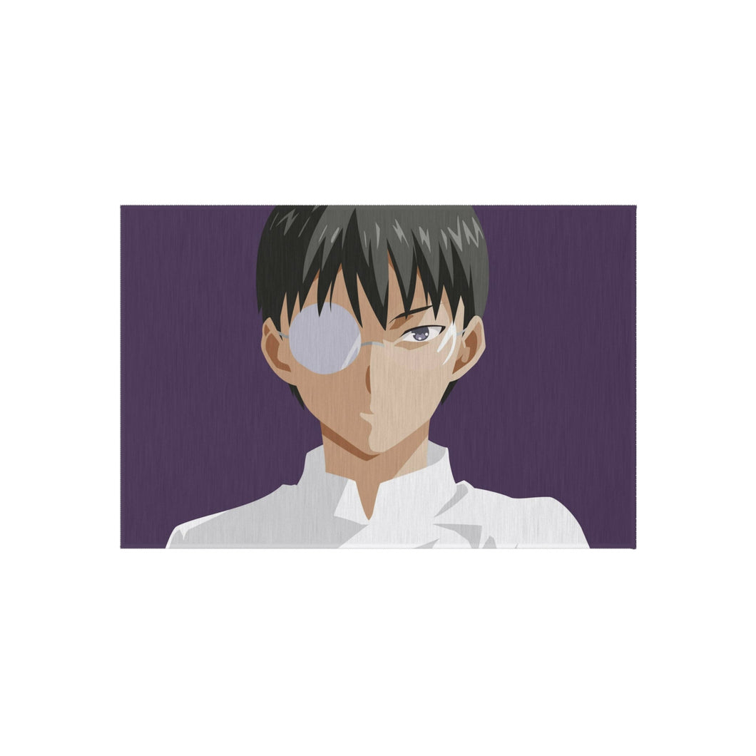 Food Wars: Shokugeki no Soma Rug