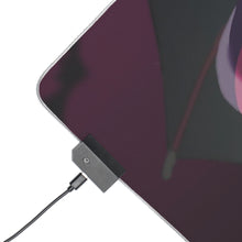 Load image into Gallery viewer, Overlord Shalltear Bloodfallen RGB LED Mouse Pad (Desk Mat)
