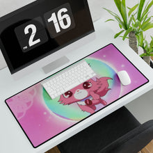 Load image into Gallery viewer, Jewelpet Mouse Pad (Desk Mat)
