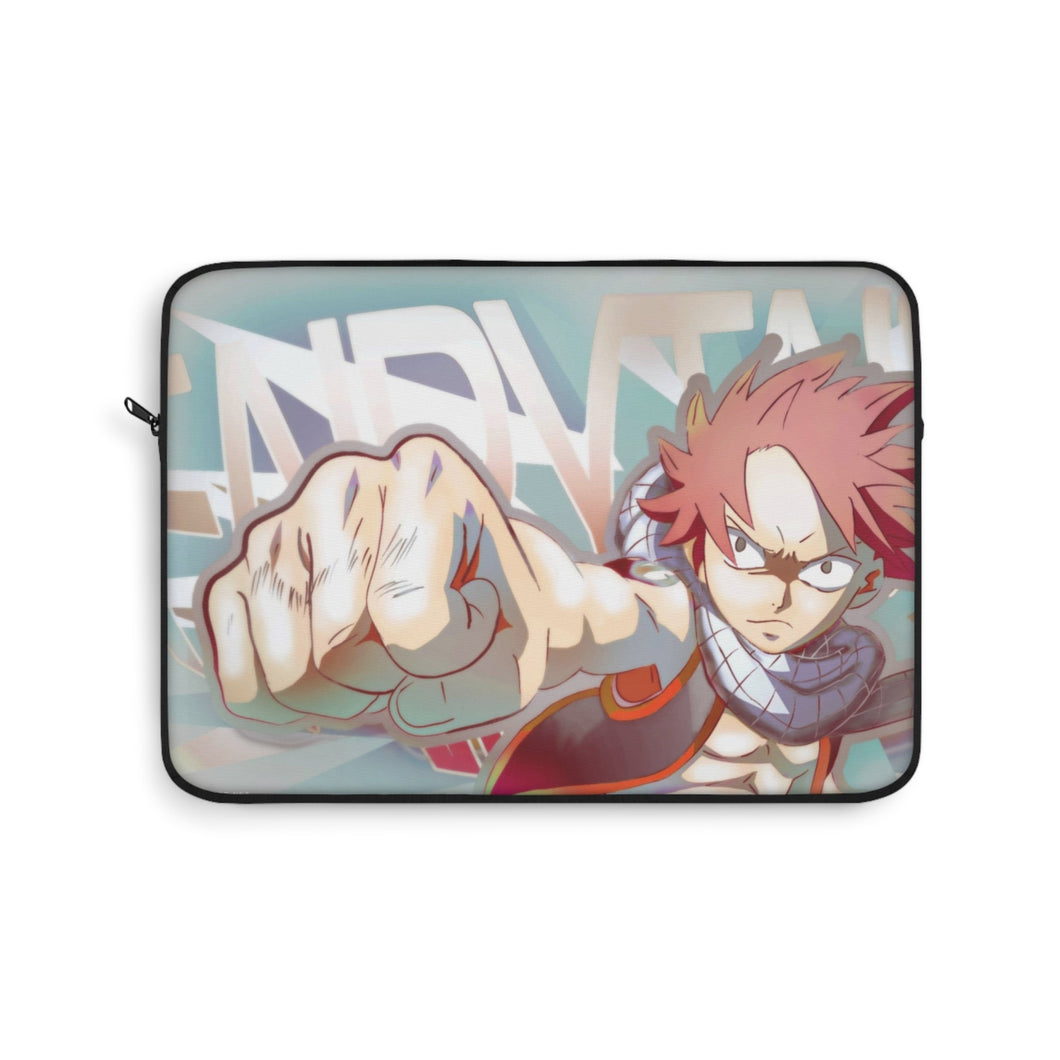 Anime Fairy Tail Laptop Sleeve