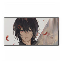 Load image into Gallery viewer, Anime Tokyo Ghoul:re Mouse Pad (Desk Mat)

