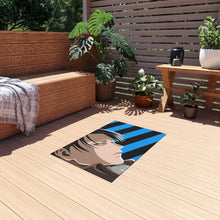 Load image into Gallery viewer, Anime Attack On Titan Rug
