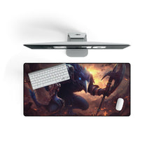 Load image into Gallery viewer, Smite Mouse Pad (Desk Mat)
